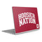 Indiana University Hoosier Nation Surface Book 2 15in Skin