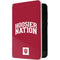 Indiana University Hoosier Nation Surface Duo Skin