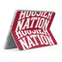 Indiana University Hoosier Nation Surface Go Skin