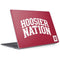 Indiana University Hoosier Nation Surface Laptop 3 13.5in Skin