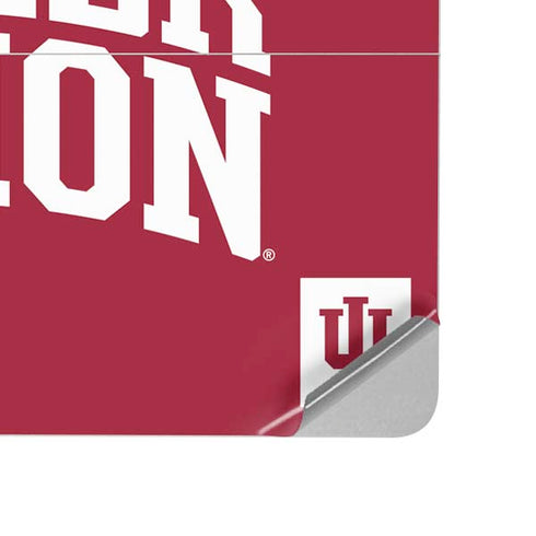 Indiana University Hoosier Nation Surface Laptop Studio Skin