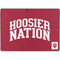 Indiana University Hoosier Nation Surface Pro 9 Skin