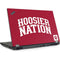 Indiana University Hoosier Nation Lenovo ThinkPad Skin
