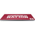 Indiana University Hoosier Nation Universal Laptop 14in (11.4 x 8.2in) Skin