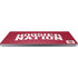 Indiana University Hoosier Nation Universal Laptop 15in (12.2 x 8.8in) Skin