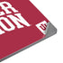 Indiana University Hoosier Nation Universal Laptop 15in (12.2 x 8.8in) Skin