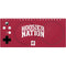Indiana University Hoosier Nation Xbox Adaptive Controller Skin