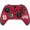 Indiana University Hoosier Nation Xbox Elite Wireless Controller Series 2 Skin