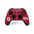 Indiana University Hoosier Nation Xbox One X Controller Skin