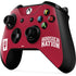 Indiana University Hoosier Nation Xbox One X Controller Skin