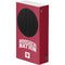 Indiana University Hoosier Nation Xbox Series S Console Skin