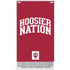 Indiana University Hoosier Nation Xbox Series S Console Skin