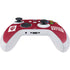 Indiana University Hoosier Nation Xbox Series S Controller Skin