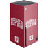 Indiana University Hoosier Nation Xbox Series X Console Skin