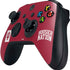 Indiana University Hoosier Nation Xbox Series X Controller Skin