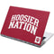Indiana University Hoosier Nation Yoga 910 2-in-1 14in Touch-Screen Skin