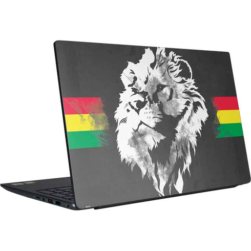 Horizontal Banner - Lion of Judah Dell Vostro Skin