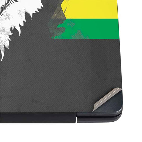 Horizontal Banner - Lion of Judah Dell Vostro Skin