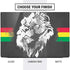 Horizontal Banner - Lion of Judah Dell Vostro Skin