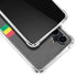 Horizontal Banner - Lion of Judah Galaxy S23 FE Clear Case