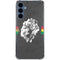 Horizontal Banner - Lion of Judah Galaxy S24 Clear Case