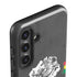 Horizontal Banner - Lion of Judah Galaxy S24 Plus Impact Case