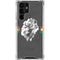 Horizontal Banner - Lion of Judah Galaxy S24 Ultra Clear Case