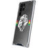 Horizontal Banner - Lion of Judah Galaxy S24 Ultra Clear Case