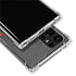 Horizontal Banner - Lion of Judah Galaxy S24 Ultra Clear Case