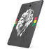 Horizontal Banner - Lion of Judah Samsung Galaxy Tab Skin