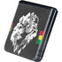 Horizontal Banner - Lion of Judah Galaxy Z Flip5 5G Skin