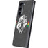 Horizontal Banner - Lion of Judah Galaxy Z Fold5 5G Skin