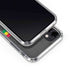 Horizontal Banner - Lion of Judah iPhone 11 Clear Case