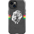 Horizontal Banner - Lion of Judah iPhone 15 Plus Impact Case