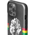 Horizontal Banner - Lion of Judah iPhone 15 Pro Max Impact Case