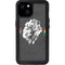 Horizontal Banner - Lion of Judah iPhone 15 Plus Waterproof Case
