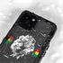 Horizontal Banner - Lion of Judah iPhone 15 Plus Waterproof Case