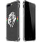 Horizontal Banner - Lion of Judah iPhone 7/8 Plus Clear Case