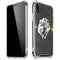Horizontal Banner - Lion of Judah iPhone XR Clear Case