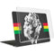Horizontal Banner - Lion of Judah MacBook Air 13in M1 (2021) Case plus Skin