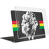 Horizontal Banner - Lion of Judah MacBook Air 13in M1 (2021) Case plus Skin