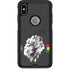 Horizontal Banner - Lion of Judah Otterbox Commuter iPhone Skin