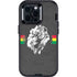 Horizontal Banner - Lion of Judah Otterbox Defender iPhone Skin