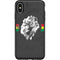 Horizontal Banner - Lion of Judah Otterbox Symmetry iPhone Skin