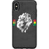 Horizontal Banner - Lion of Judah Otterbox Symmetry iPhone Skin