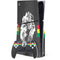 Horizontal Banner - Lion of Judah PS5 Slim Disk Bundle Skin