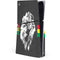 Horizontal Banner - Lion of Judah PS5 Slim Disk Console Skin
