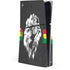 Horizontal Banner - Lion of Judah PS5 Slim Disk Console Skin