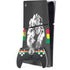 Horizontal Banner - Lion of Judah PS5 Slim Digital Edition Bundle Skin