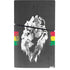 Horizontal Banner - Lion of Judah PS5 Slim Digital Edition Console Skin